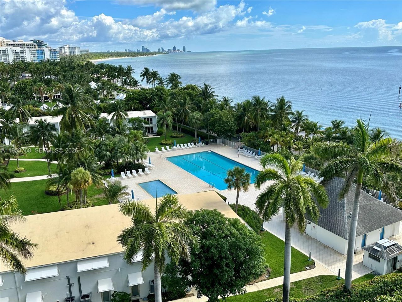 881 Ocean Dr, Unit 10D, Key Biscayne, FL 33149 Photo