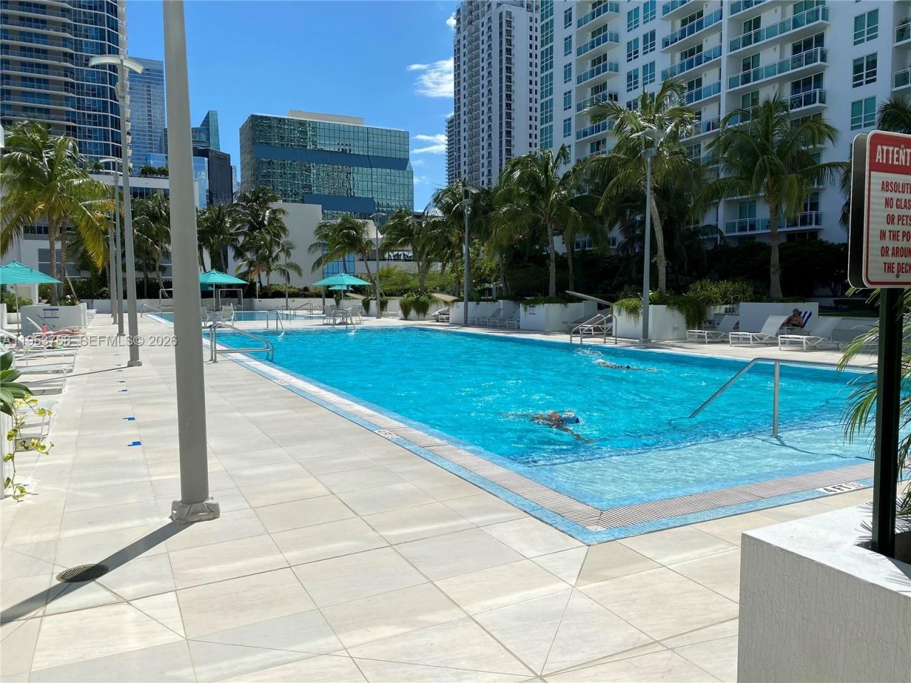 881 Ocean Dr, Unit 10D, Key Biscayne, FL 33149 Photo