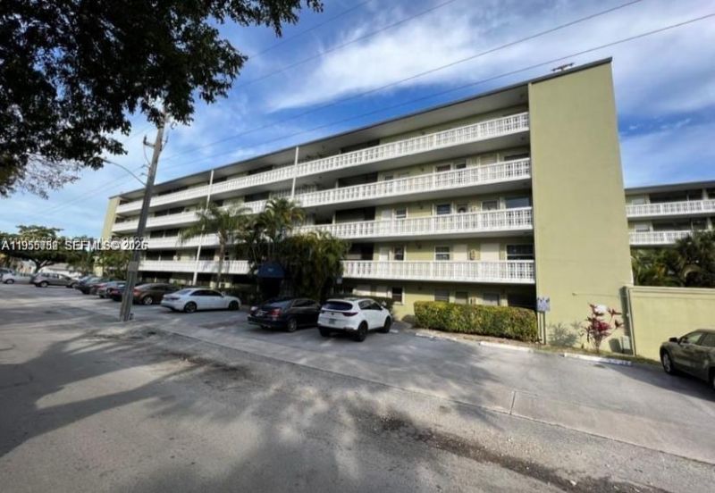 1425 Arthur St, Unit 115B, Hollywood, FL 33020 Photo