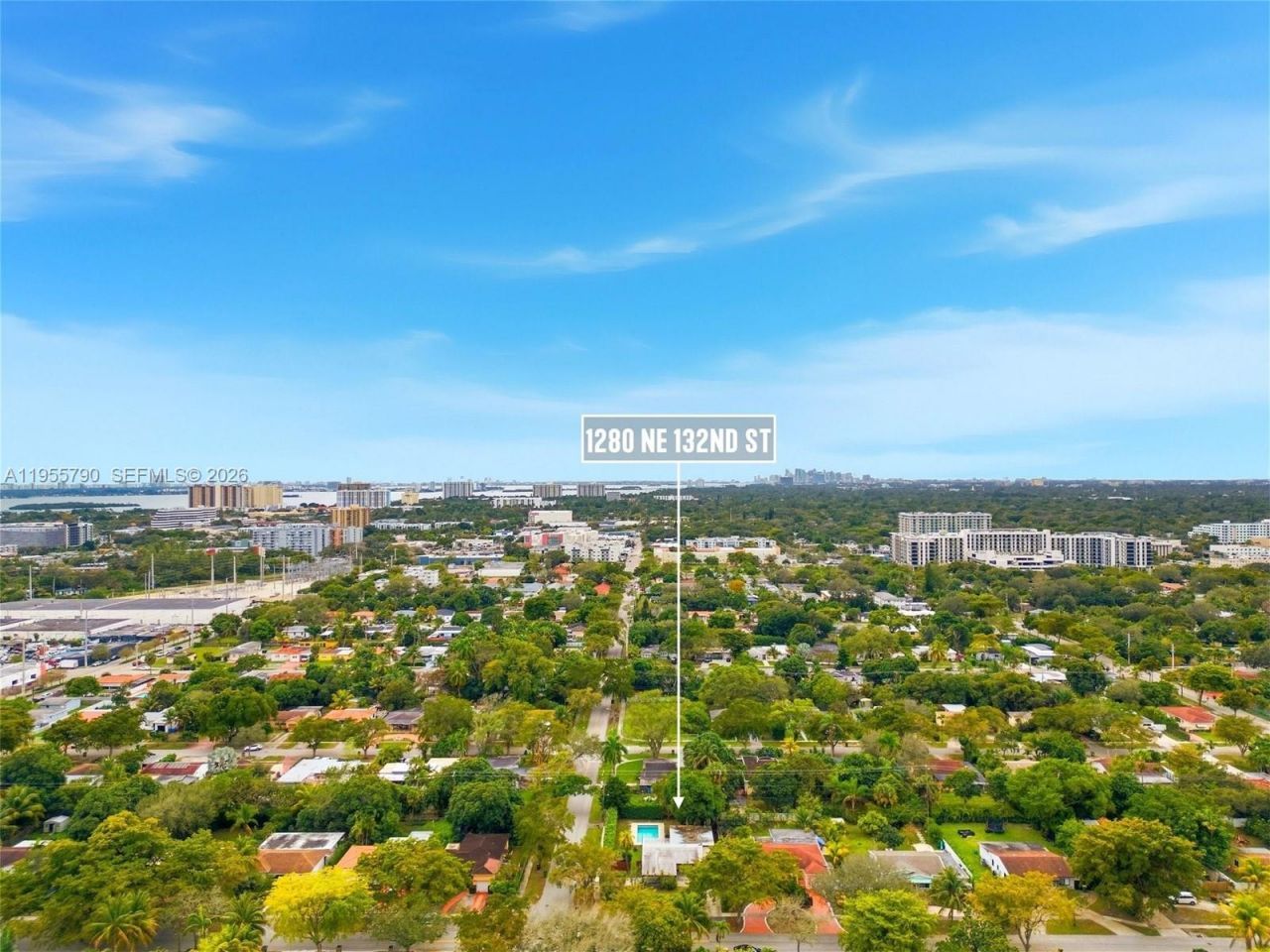 1280 NE 132nd St, North Miami, FL 33161 Photo