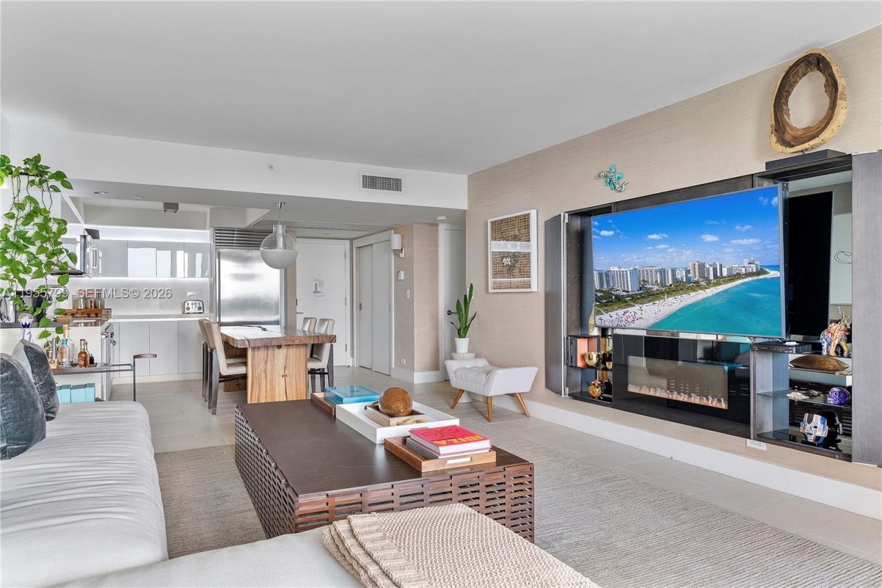 102 24th St , Unit 1427, Miami Beach, FL 33139 Photo