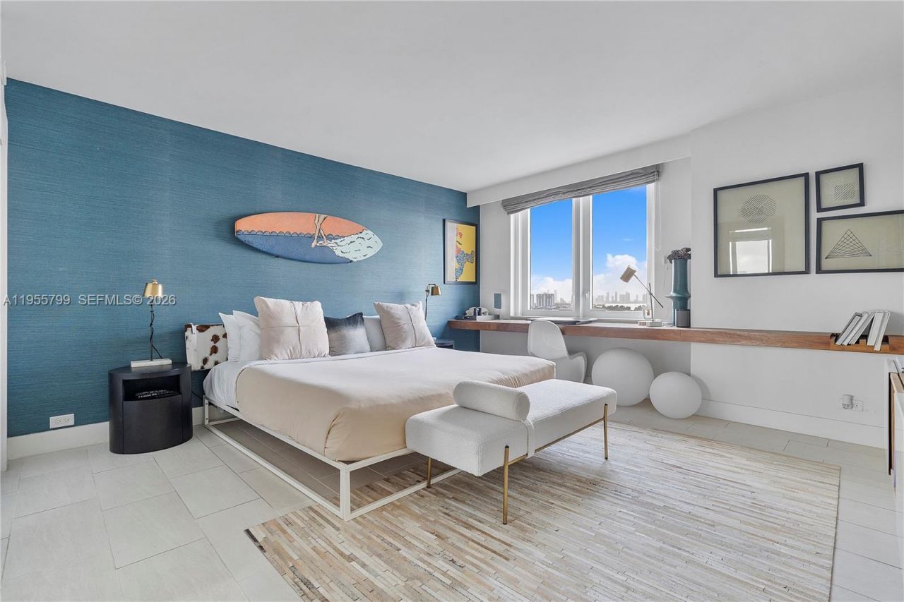 102 24th St , Unit 1427, Miami Beach, FL 33139 Photo