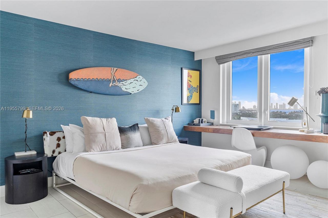 102 24th St , Unit 1427, Miami Beach, FL 33139 Photo