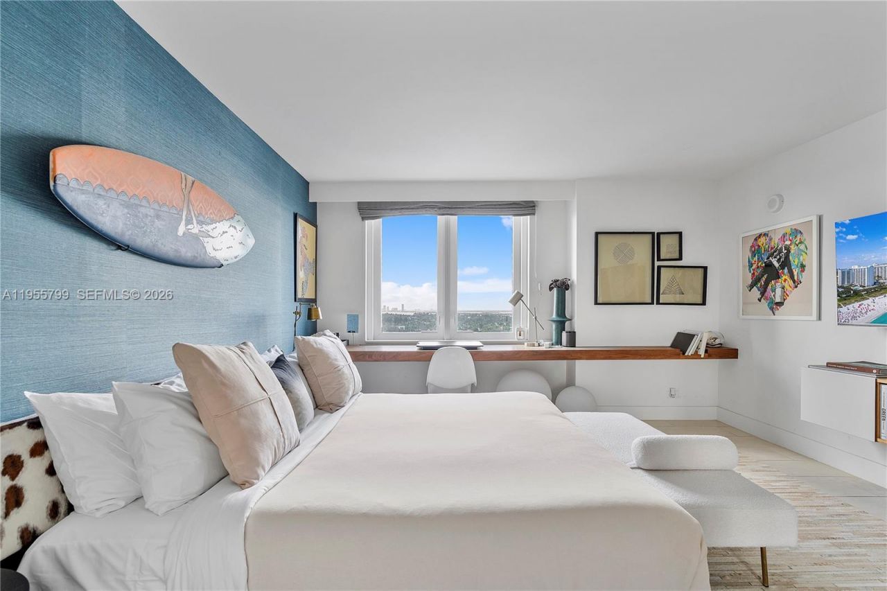 102 24th St , Unit 1427, Miami Beach, FL 33139 Photo