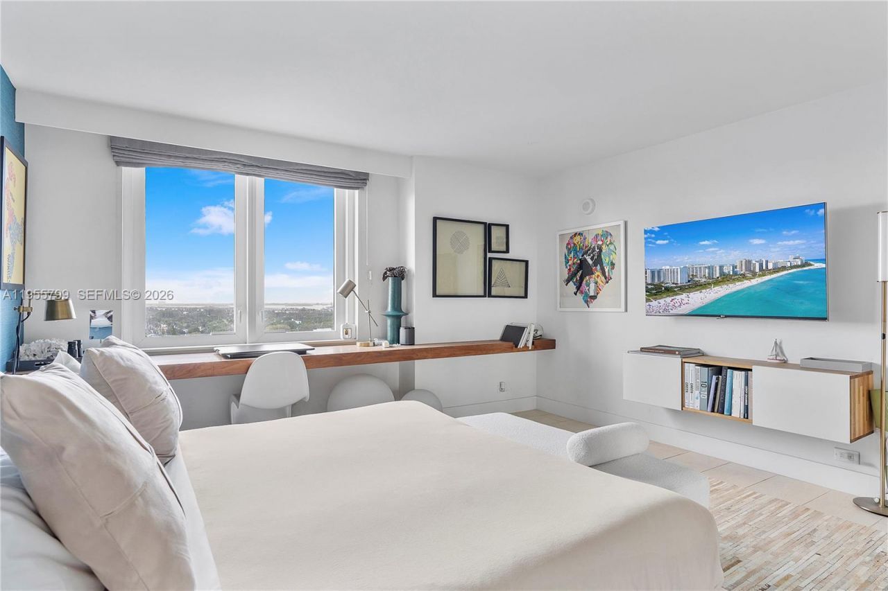 102 24th St , Unit 1427, Miami Beach, FL 33139 Photo