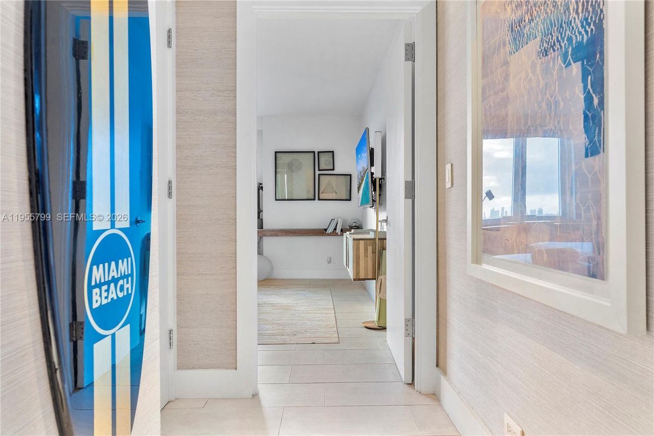 102 24th St , Unit 1427, Miami Beach, FL 33139 Photo