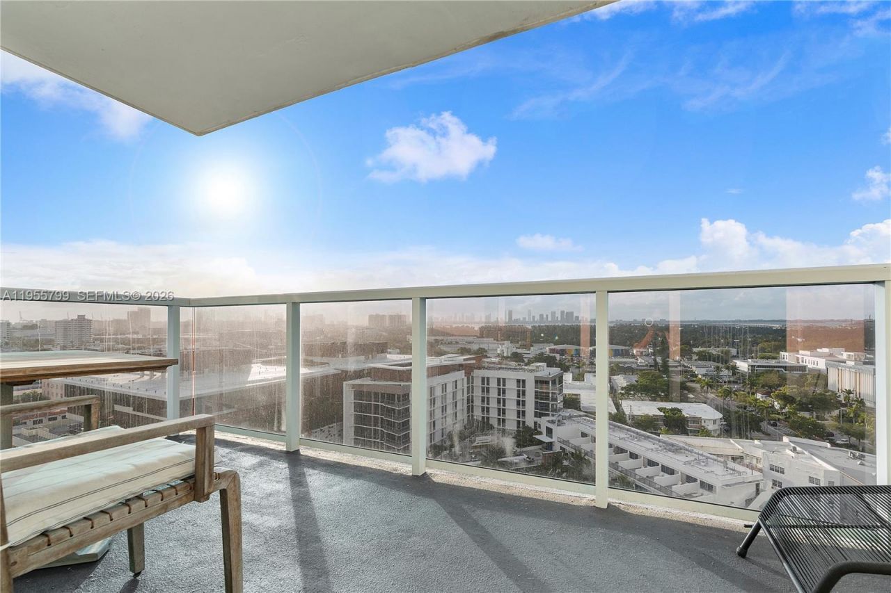 102 24th St , Unit 1427, Miami Beach, FL 33139 Photo