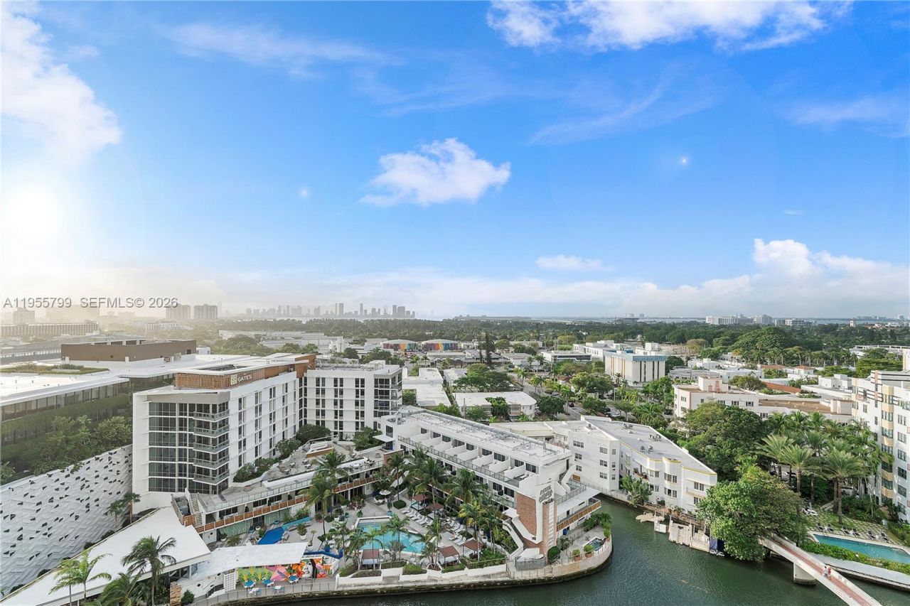 102 24th St , Unit 1427, Miami Beach, FL 33139 Photo