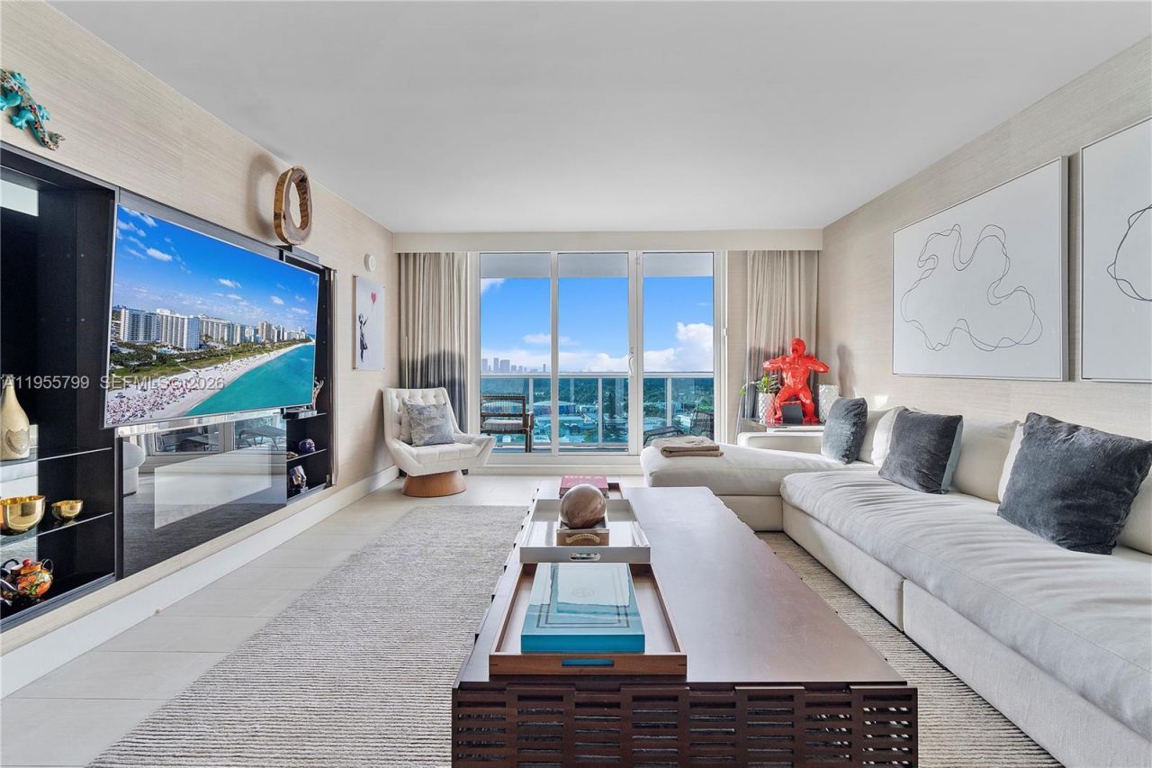 102 24th St , Unit 1427, Miami Beach, FL 33139 Photo