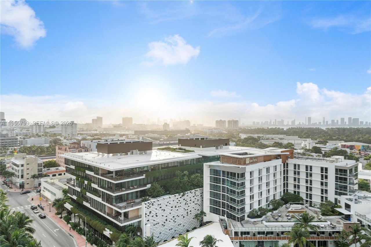 102 24th St , Unit 1427, Miami Beach, FL 33139 Photo