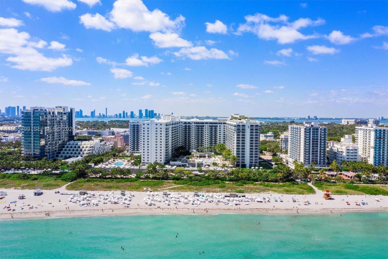 102 24th St , Unit 1427, Miami Beach, FL 33139 Photo