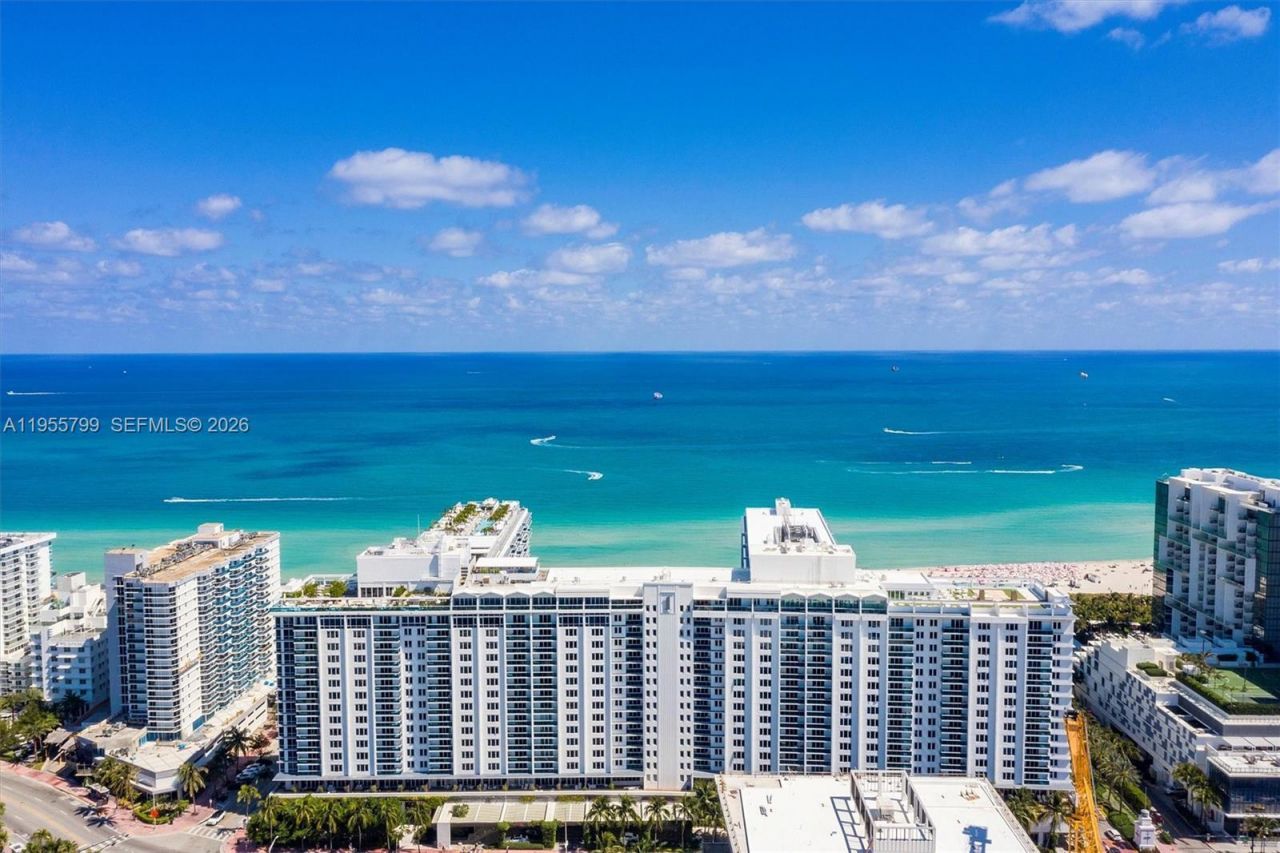 102 24th St , Unit 1427, Miami Beach, FL 33139 Photo