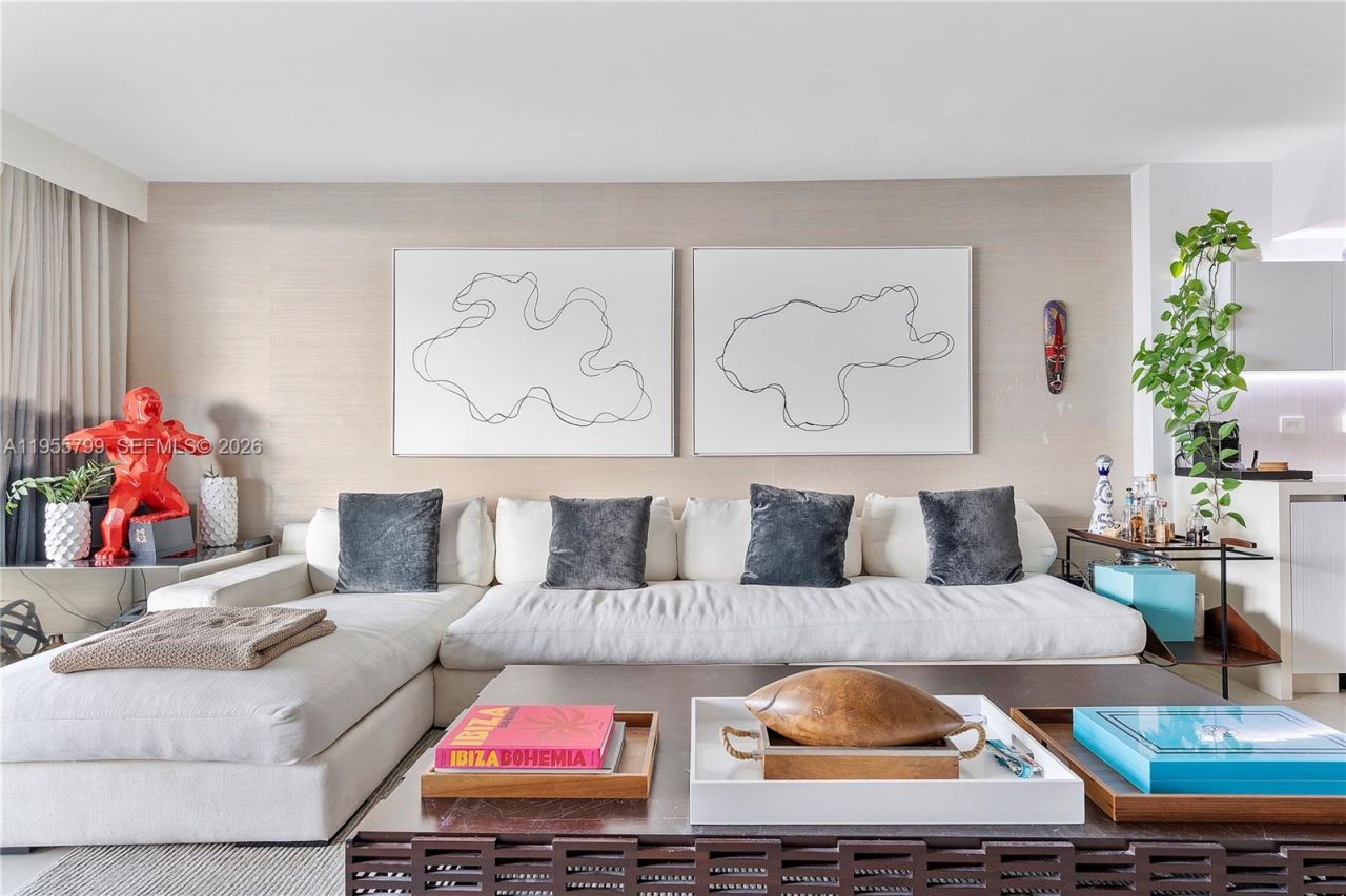 102 24th St , Unit 1427, Miami Beach, FL 33139 Photo