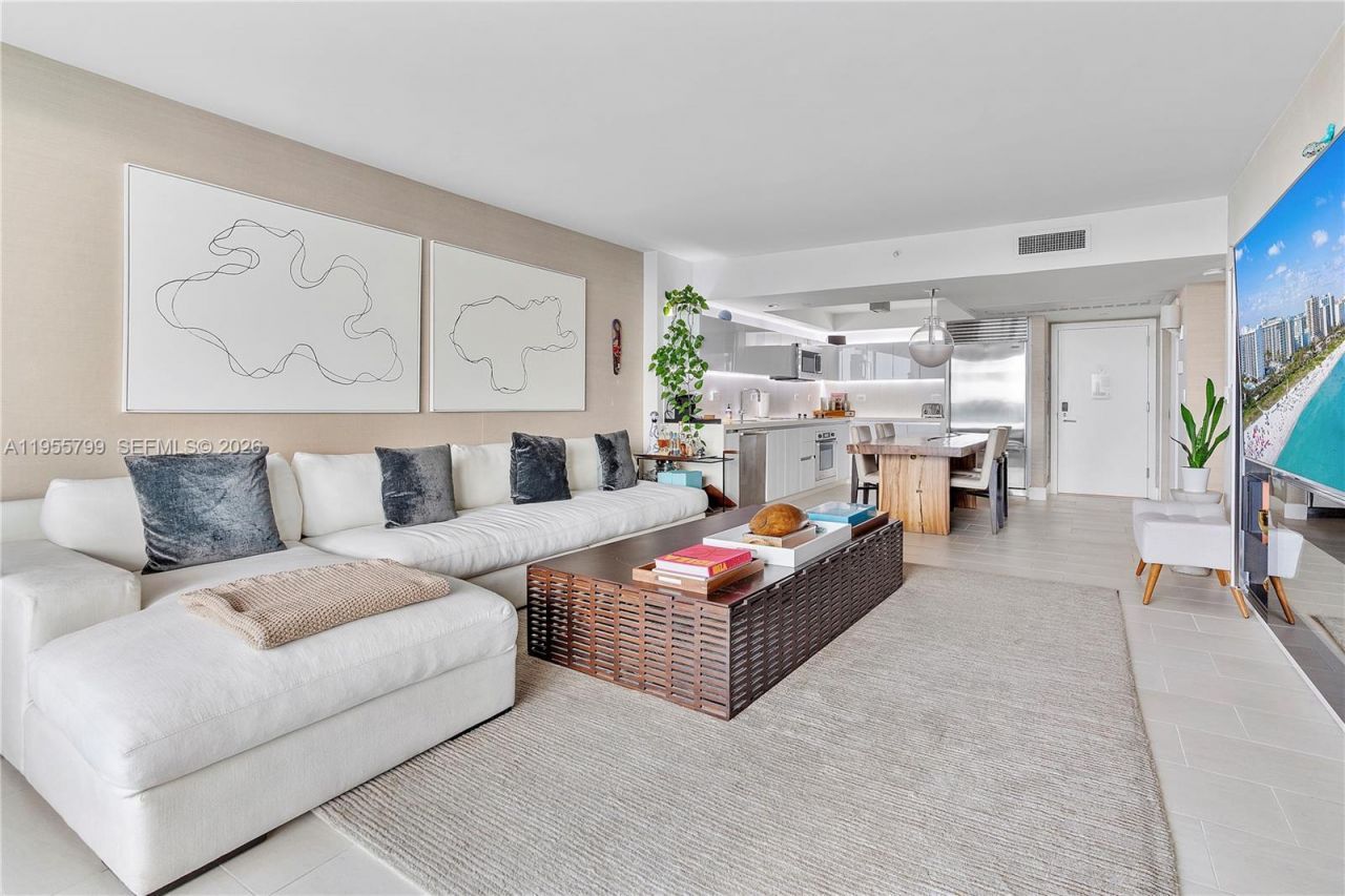 102 24th St , Unit 1427, Miami Beach, FL 33139 Photo