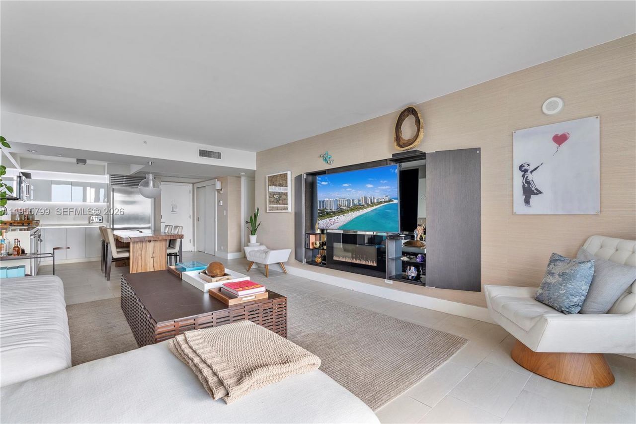 102 24th St , Unit 1427, Miami Beach, FL 33139 Photo