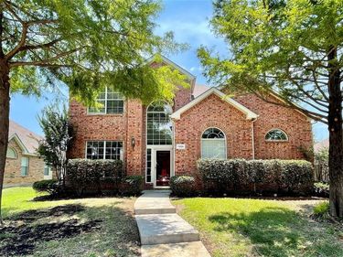 7205 Prairie Flower Lane, Frisco, TX 75033