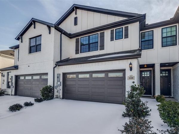1118 Houston Way, Lewisville, TX 75077