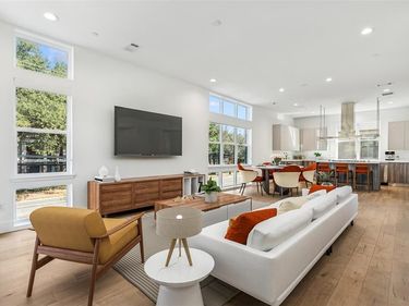 3081 Chimes Street, Dallas, TX 75219