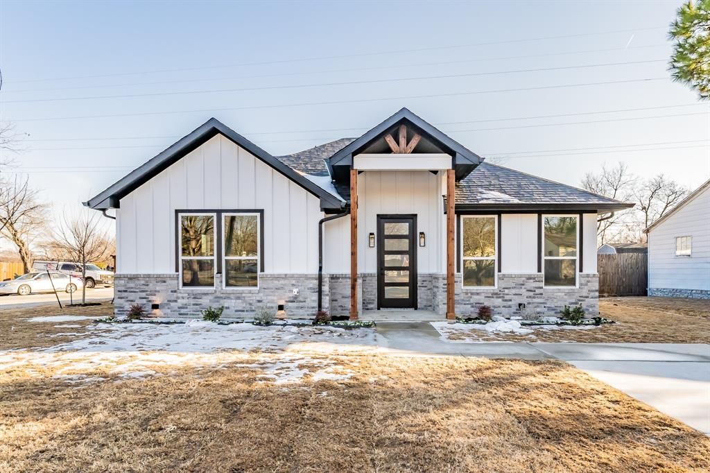 7138 Maple Park Drive, Richland Hills, TX 76118 Main Photo