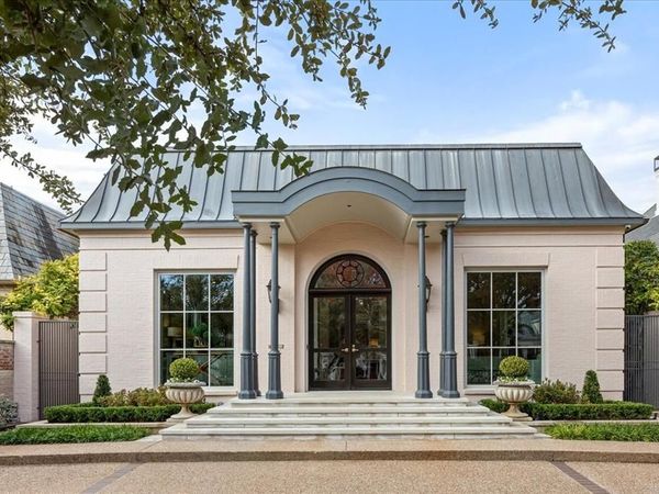 1616 Carleton Avenue, Fort Worth, TX 76107