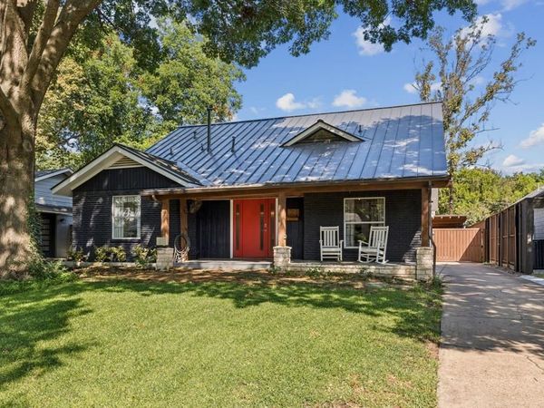9427 Hobart Street, Dallas, TX 75218