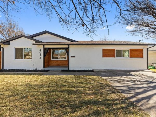 4013 Oleander Trail, Mesquite, TX 75150