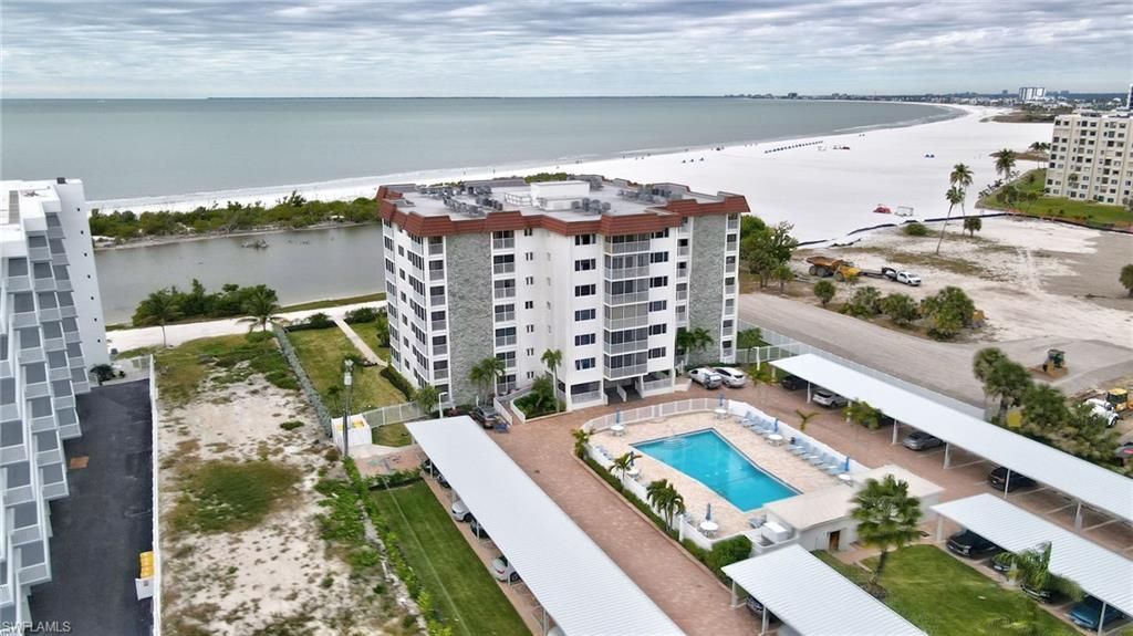 6900 Estero Blvd, Unit 501, Fort Myers Beach, FL 33931 Photo