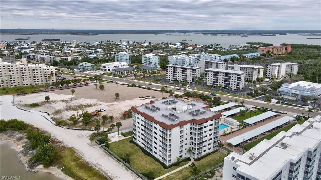 6900 Estero Blvd, Unit 501, Fort Myers Beach, FL 33931 Photo