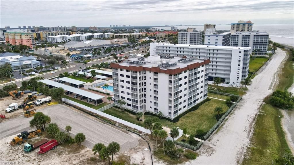 6900 Estero Blvd, Unit 501, Fort Myers Beach, FL 33931 Photo