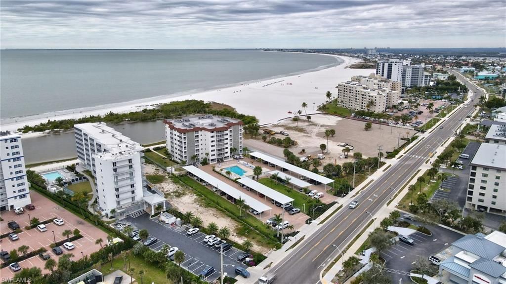 6900 Estero Blvd, Unit 501, Fort Myers Beach, FL 33931 Photo