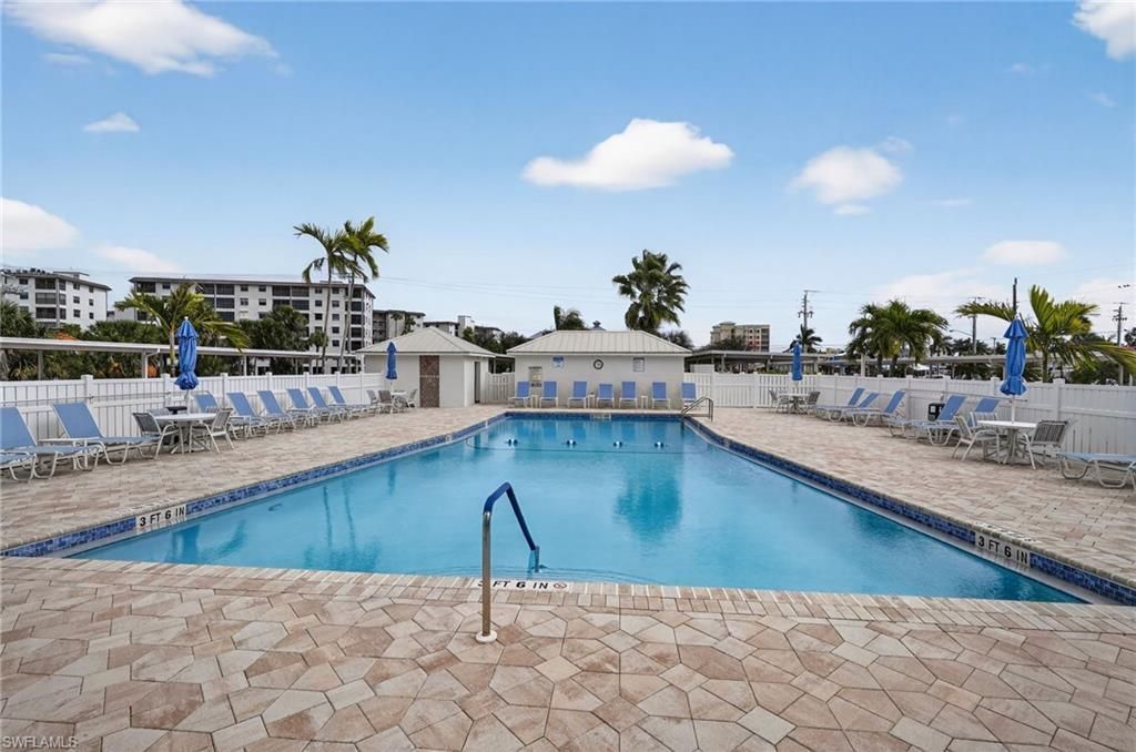 6900 Estero Blvd, Unit 501, Fort Myers Beach, FL 33931 Photo