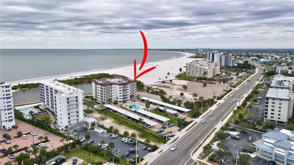 6900 Estero Blvd, Unit 501, Fort Myers Beach, FL 33931 Photo