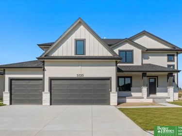 5717 N 198th Street, Elkhorn, NE 68022