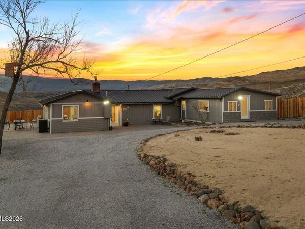 8101 Leroy Street, Reno, NV 89523