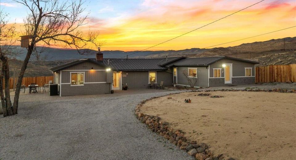 8101 Leroy Street, Reno, NV 89523 Photo