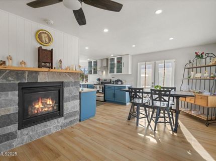 8101 Leroy Street, Reno, NV 89523 Photo