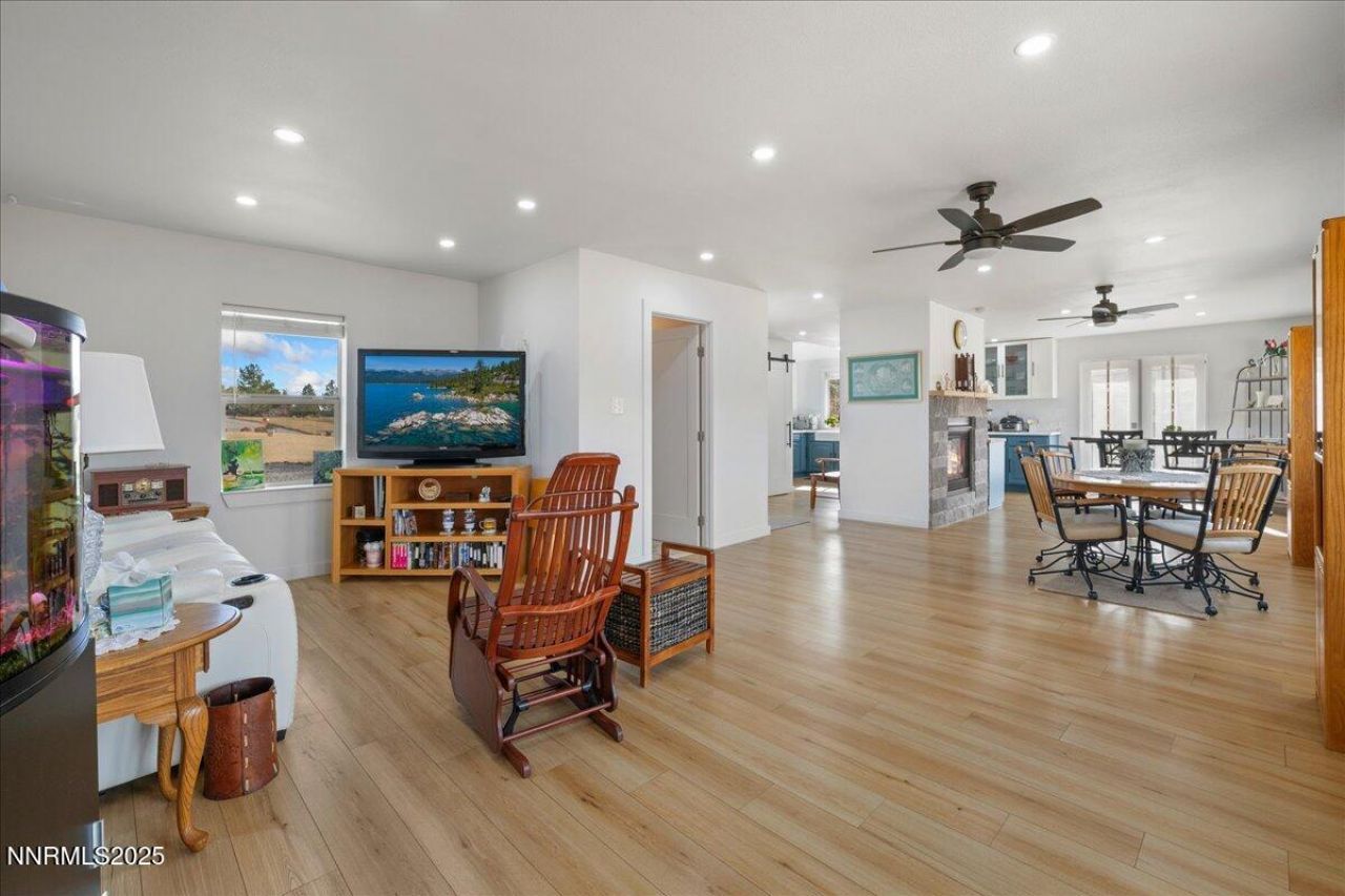 8101 Leroy Street, Reno, NV 89523 Photo