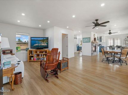 8101 Leroy Street, Reno, NV 89523 Photo