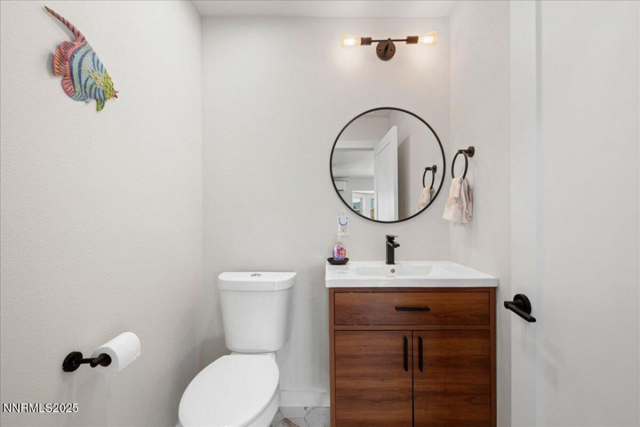 8101 Leroy Street, Reno, NV 89523 Photo