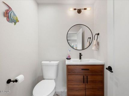 8101 Leroy Street, Reno, NV 89523 Photo