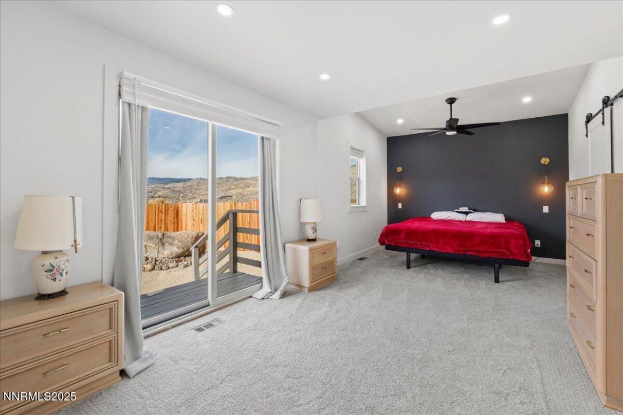 8101 Leroy Street, Reno, NV 89523 Photo