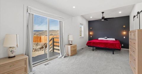 8101 Leroy Street, Reno, NV 89523 Photo