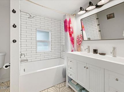 8101 Leroy Street, Reno, NV 89523 Photo