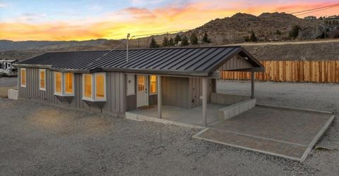 8101 Leroy Street, Reno, NV 89523 Photo