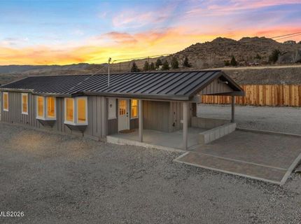 8101 Leroy Street, Reno, NV 89523 Photo