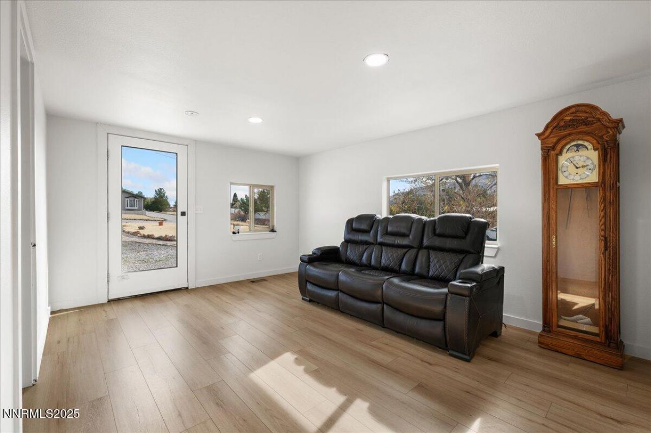 8101 Leroy Street, Reno, NV 89523 Photo