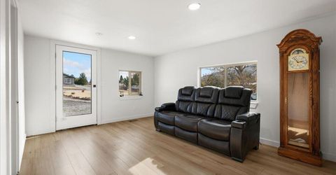 8101 Leroy Street, Reno, NV 89523 Photo