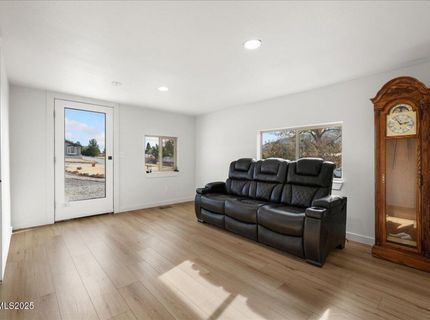 8101 Leroy Street, Reno, NV 89523 Photo
