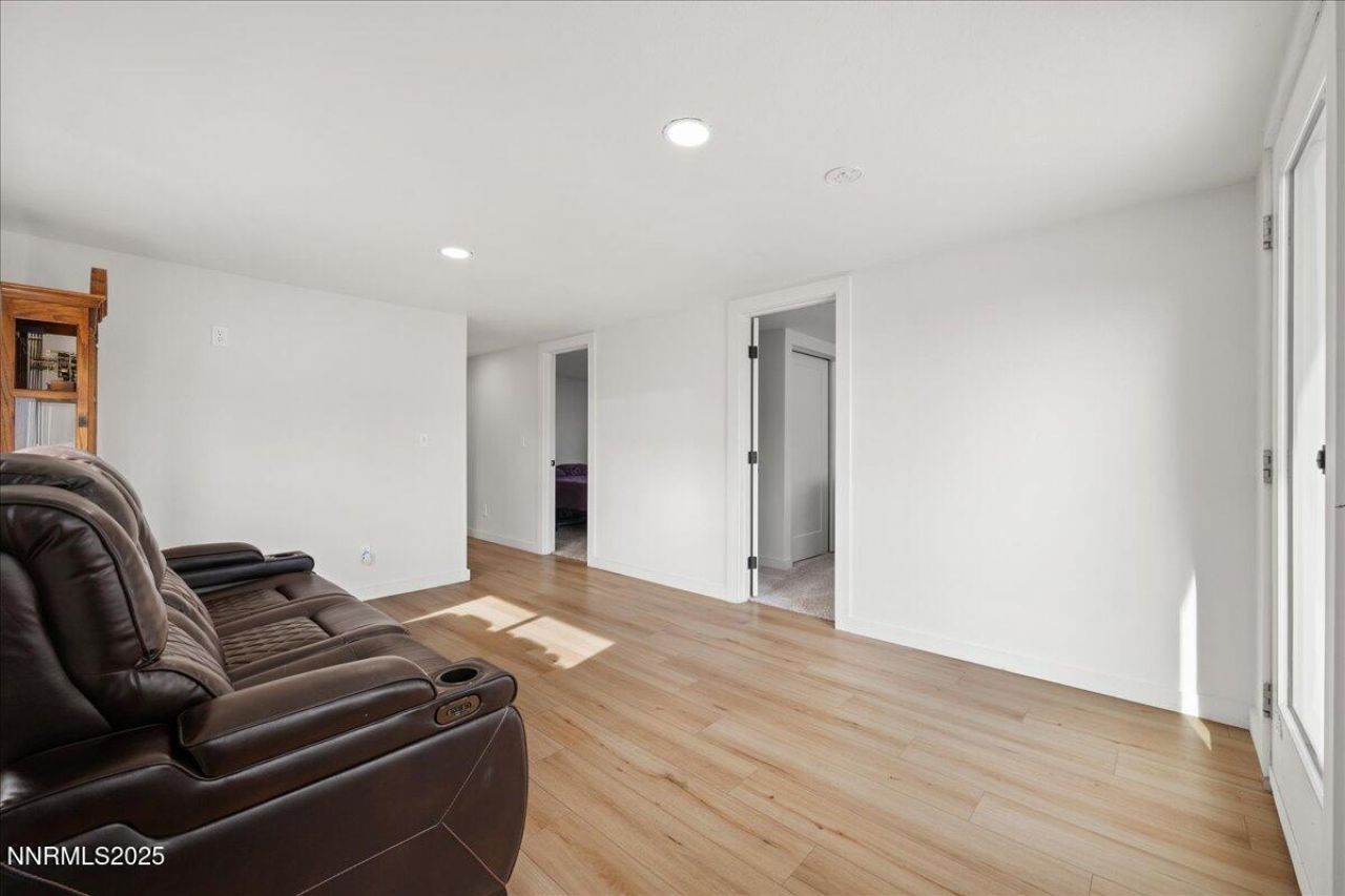 8101 Leroy Street, Reno, NV 89523 Photo