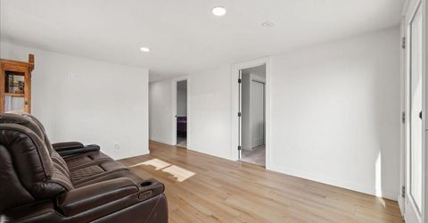 8101 Leroy Street, Reno, NV 89523 Photo